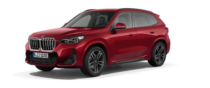 xDrive25e Fully Charged
