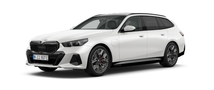 xDrive Supercharged