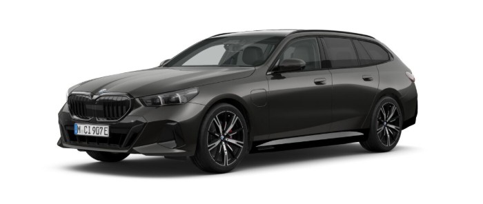 xDrive Supercharged