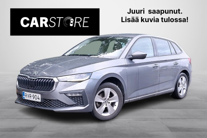 1.0 TSI 116 Selection DSG Autom.