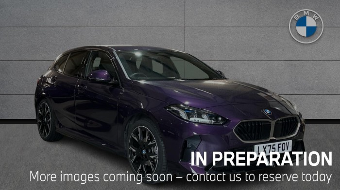 120 M Sport