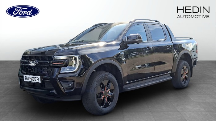 RANGER P703 26.50 WILDTRAK DOUBLE CAB PHEV 280A 4W