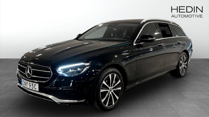 300 T DE  306HK 4MATIC KAMERA DRAG VÄRMARE