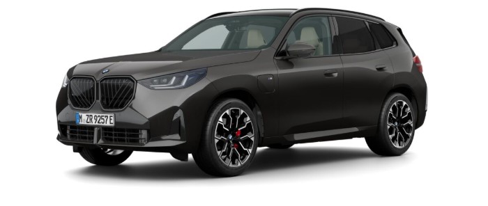 30e xDrive