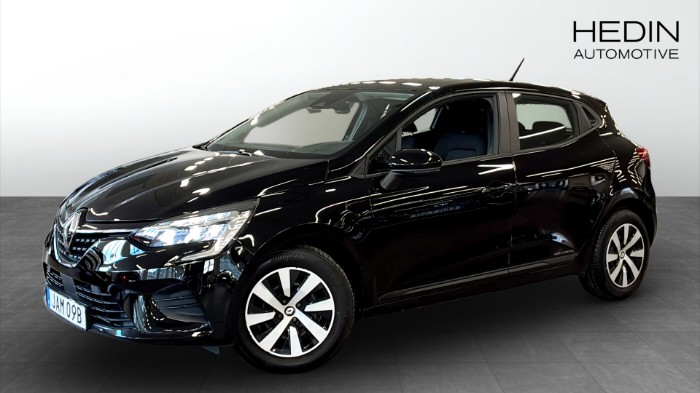 EQUILIBRE TCE 90 CVT / CARPLAY /
