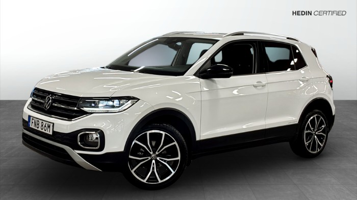 GT 110HK KOMFORPAKET / CARPLAY / AUTOMAT /