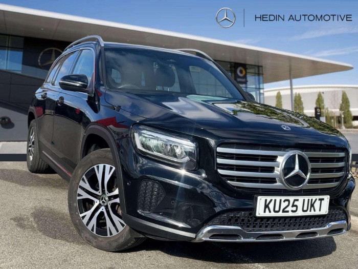 1.3 GLB200h MHEV Sport (Executive) SUV 5dr Petrol Hybrid 7G-DCT Euro 6 (s/s) (163 ps)