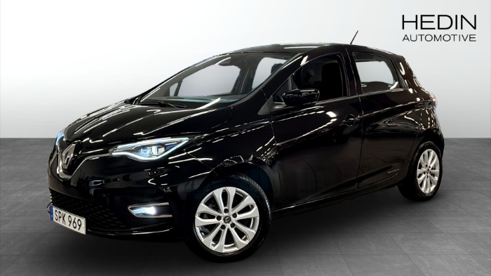 ZEN - R110 - 52KWh - BATTERIKÖP