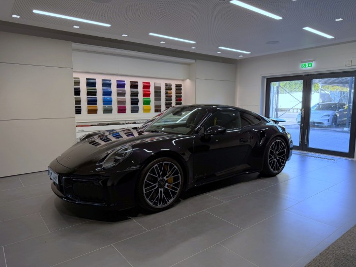 Turbo S
