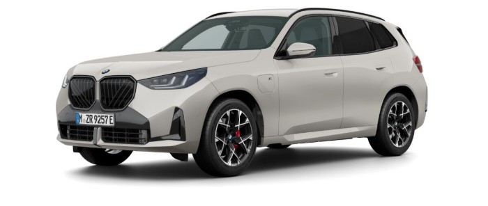 30e xDrive Fully Charged