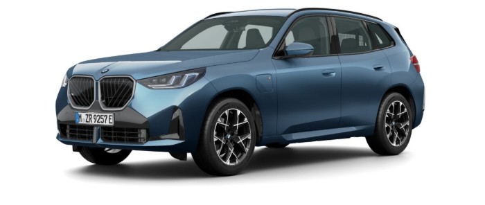 30e xDrive