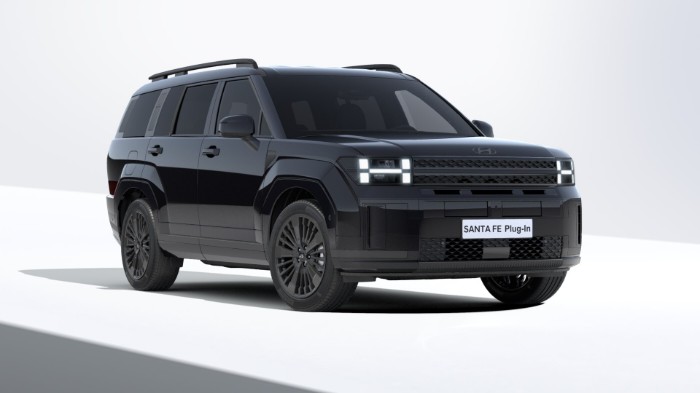 PHEV AWD, Calligraphy, Räntekampanj!