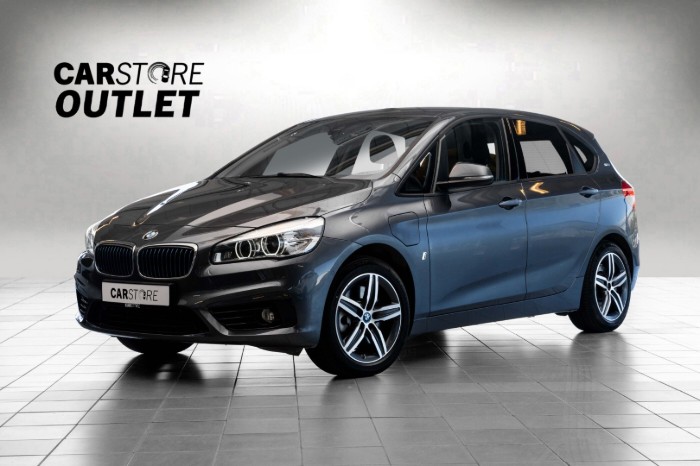 225xe Active Tourer iPerformance aut