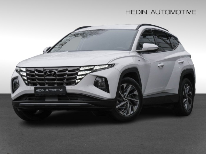 Tucson 1.5 T-GDI 2WD Trend
