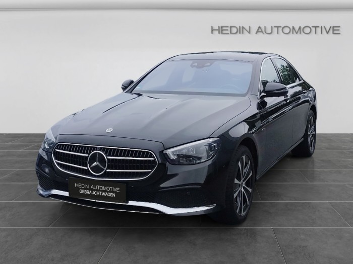 E 300 de 4M Limousine