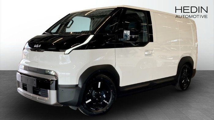 CARGO 3DR LONG RANGE *15 000:- fri laddning*
