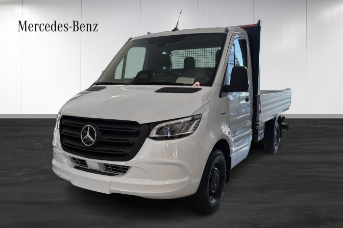 ESPRINTER 320 CHASSI EH A2 SELECT