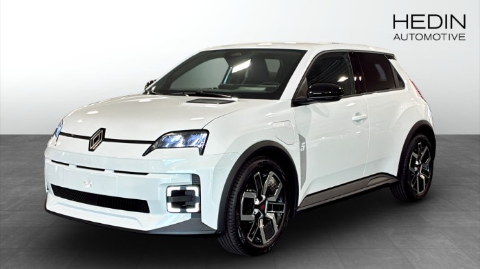R5 TECHNO EV52 PL: 3.990kr/mån