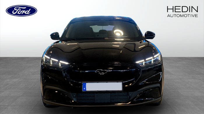 KAMPANJPRIS MACH-E LONG RANGE RWD PREMIUM