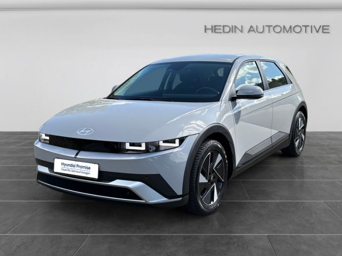 IONIQ 5 63 kWh 2WD Dynamiq+LED-Paket