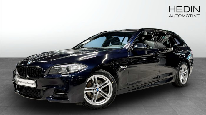 d xDrive Touring