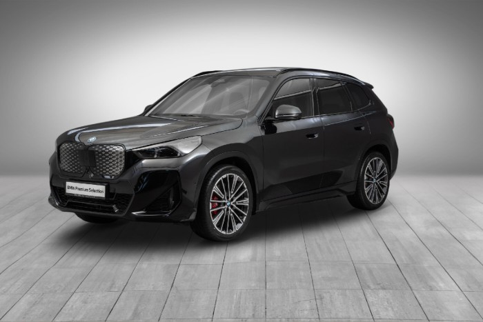 xDrive30 Supercharged Premium E. (K)