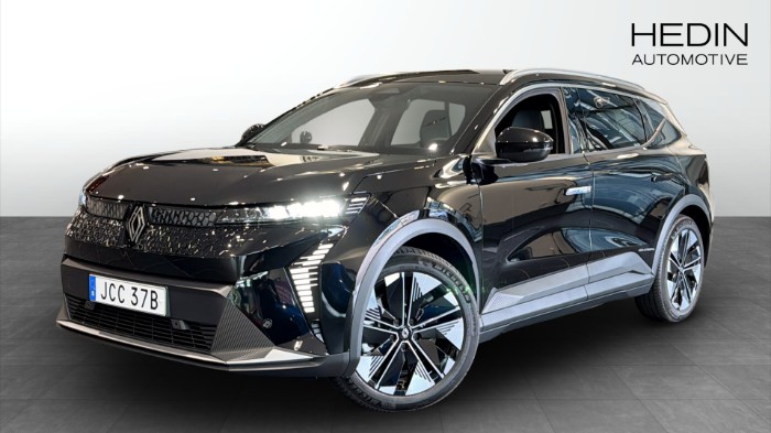 ELECTRIC TECHNO EV87 *DEMOBIL* KAMPANJ FR.299:-/MÅN VINTERHJUL