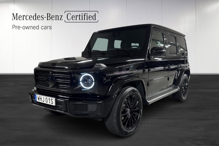 G 400 D