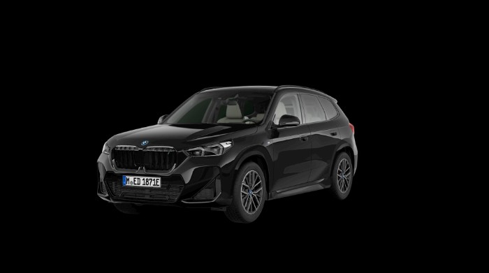 xDrive30 Fully Charged (K)