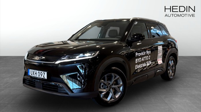 EV COMFORT - DEMOBIL 0% RÄNTA
