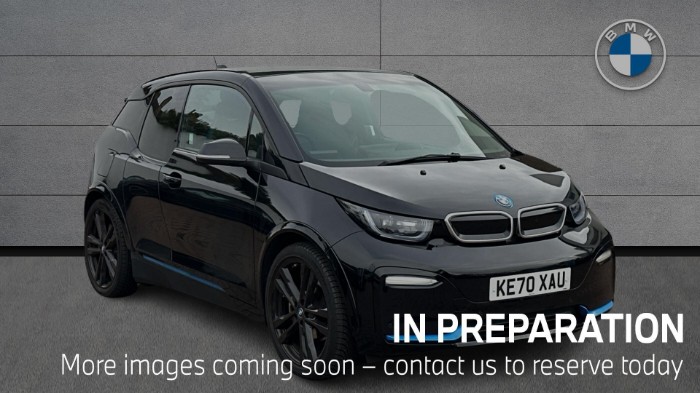 i3s 120Ah