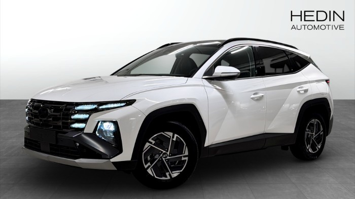 Plug-In Hybrid -  Essential 4WD - Lanseringserbjudande