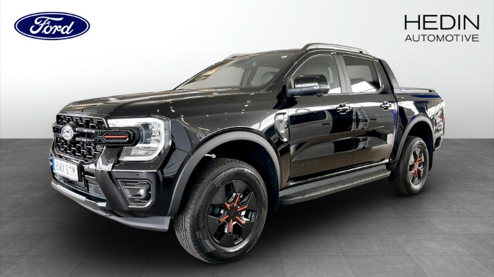 RANGER WILDTRAK DOUBLE CAB PHEV 280A 4W