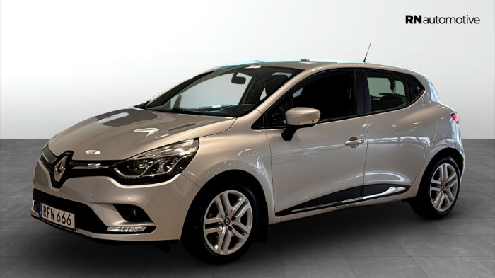 ZEN TCe 90