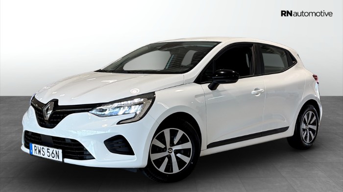 CLIO EQUILIBRE TCE 90