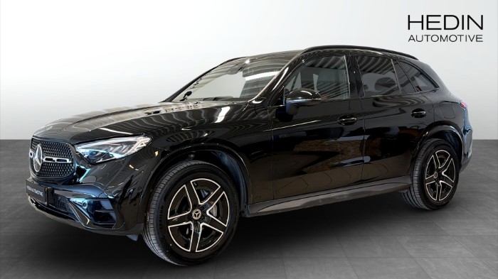 300 E 4MATIC SUV AMG Line Drag