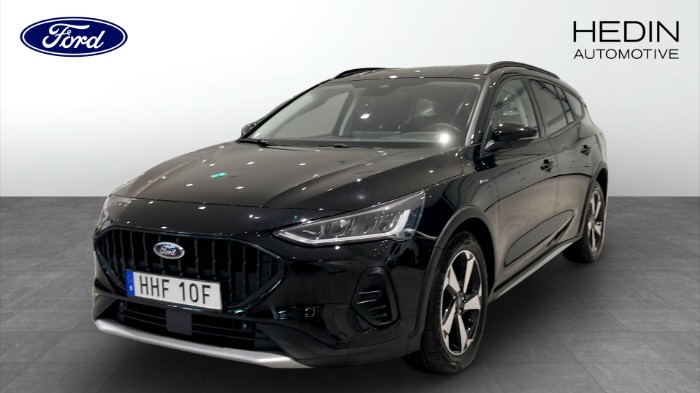 Active Kombi 1.0T Ecoboost 125HK E85