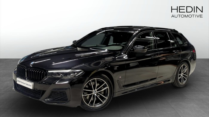 xDrive Touring M Sport Drag