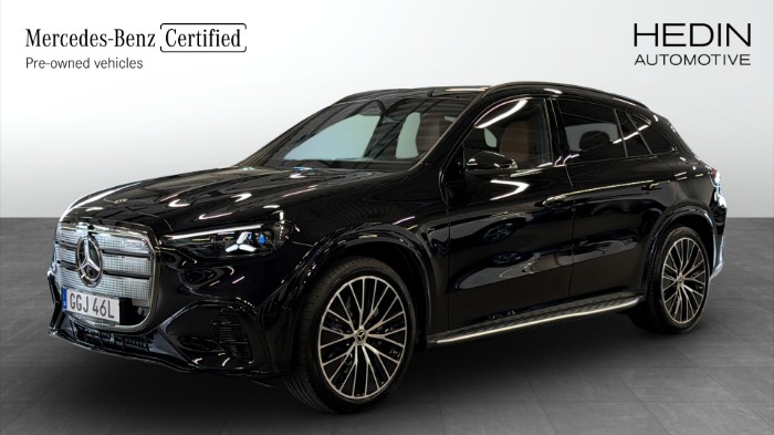 400 4MATIC MOMS AMG Line Hyperscreen Burmester