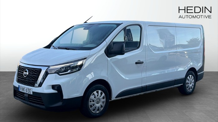 L2 2,0L 150HK /Carplay / Värmare