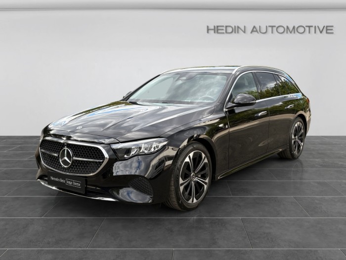 E 300e T