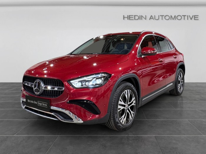 GLA 250 4M