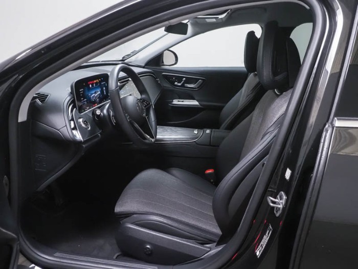 E 220 d T