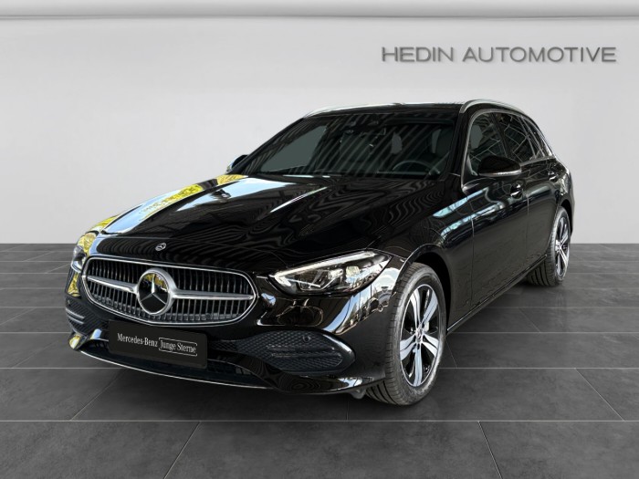 C 300de 4M