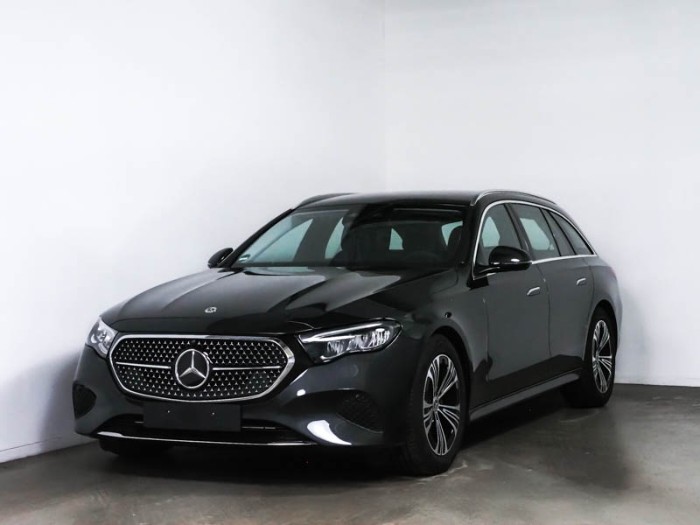 E 220d T