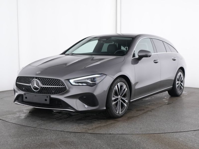 CLA 180 SB