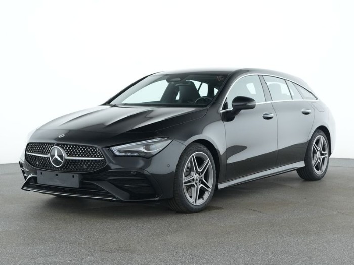 CLA 200d SB