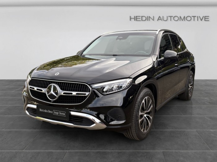 GLC 220d 4M