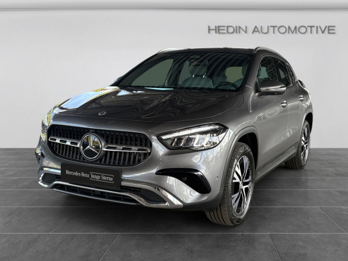 GLA 250e
