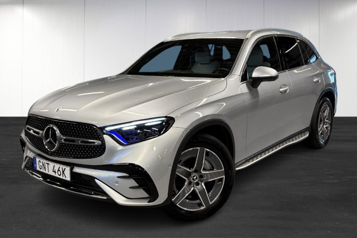 220 D 4M 9G-Tronic | AMG | 360 | Drag | Minnespaket | Navi | CarPlay